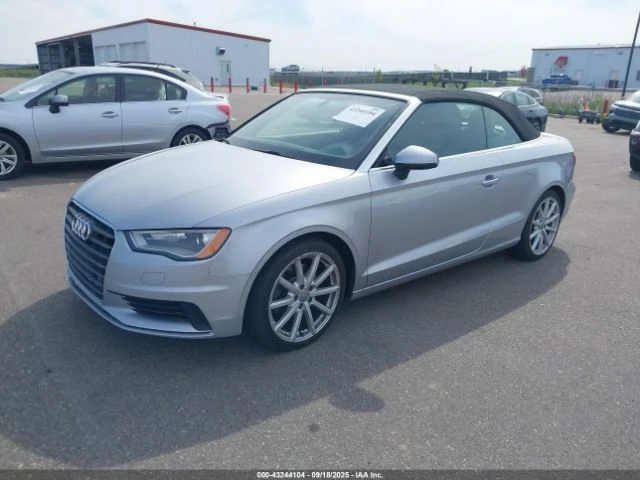 Audi A3 PREMIUM | Mobile.bg   3