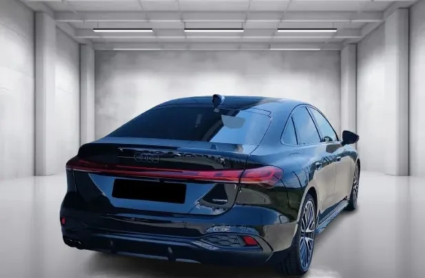 Audi A5 2.0 TDI Quattro = S-line = Гаранция, снимка 3 - Автомобили и джипове - 55475537