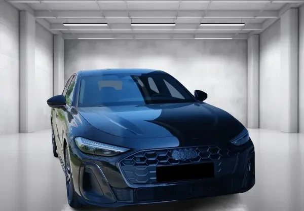 Audi A5 2.0 TDI Quattro = S-line = Гаранция