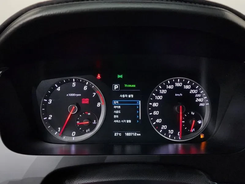 Hyundai Sonata, снимка 8 - Автомобили и джипове - 56160840