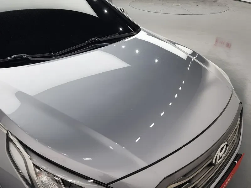 Hyundai Sonata, снимка 6 - Автомобили и джипове - 56160840