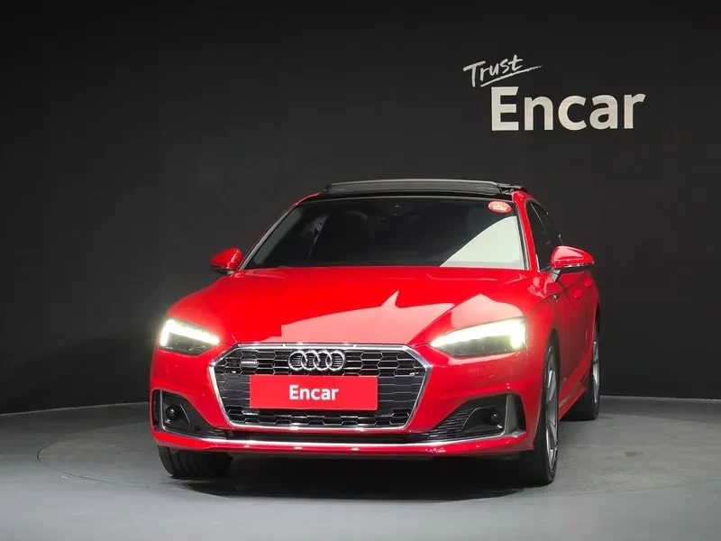 Audi A5 2.0 TFSI Quattro - ���� 30% ����� | Mobile.bg � ����������� 5