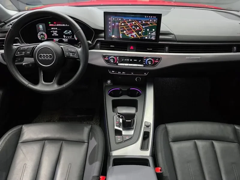 Audi A5 2.0 TFSI Quattro - ���� 30% ����� | Mobile.bg � ����������� 13