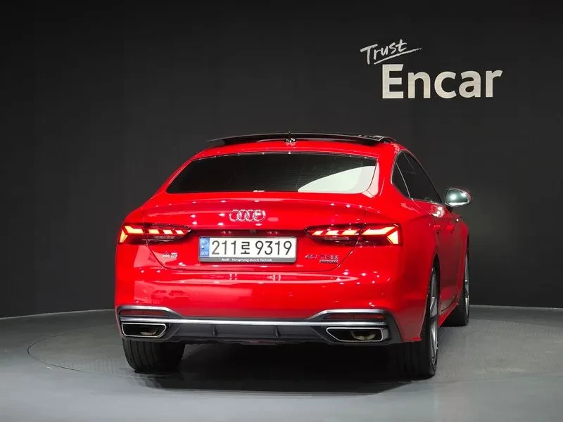 Audi A5 2.0 TFSI Quattro - ���� 30% ����� | Mobile.bg � ����������� 8