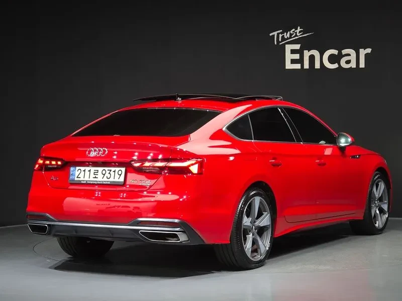 Audi A5 2.0 TFSI Quattro - ���� 30% ����� | Mobile.bg � ����������� 4