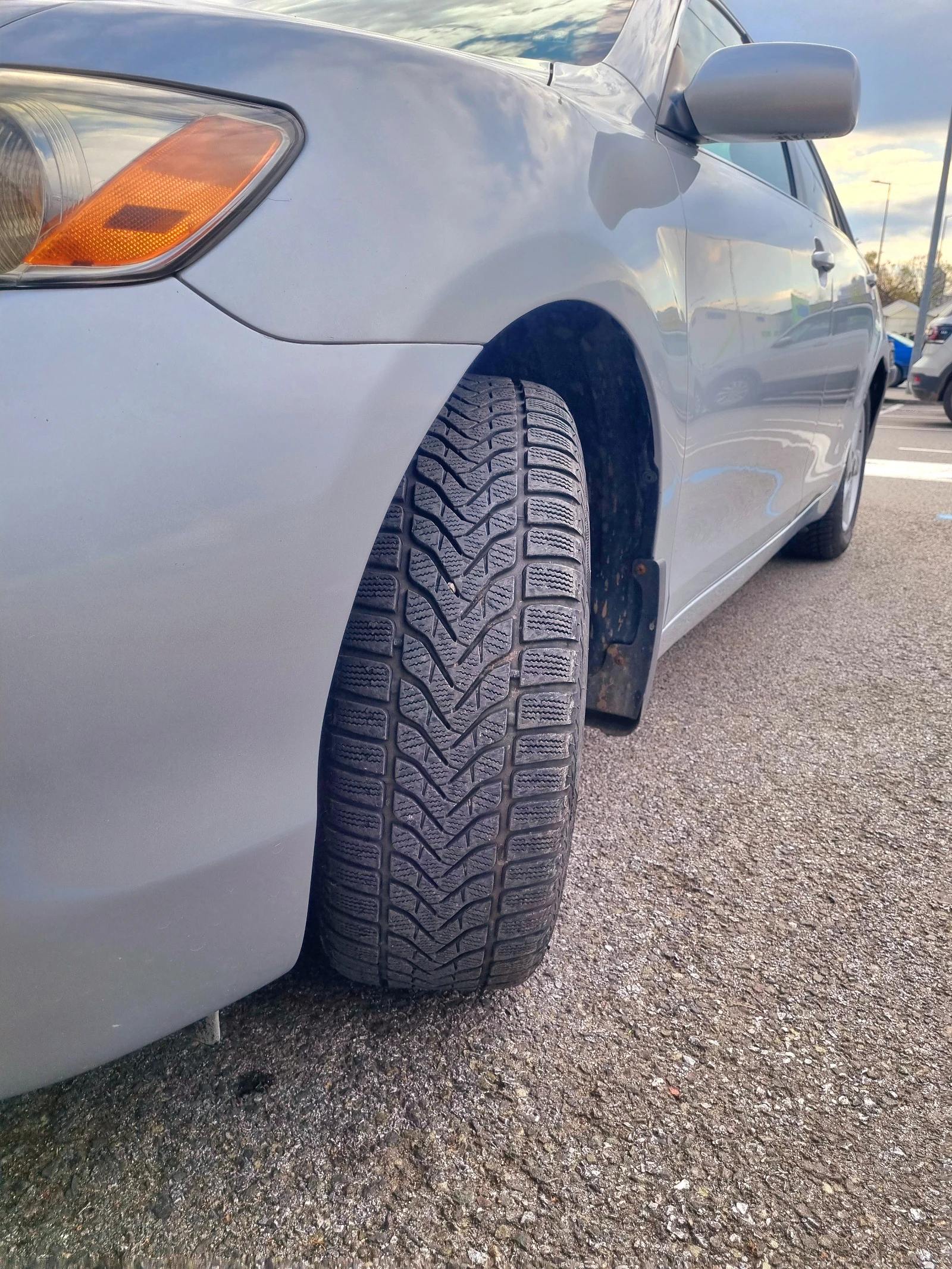 Toyota Camry | Mobile.bg   17