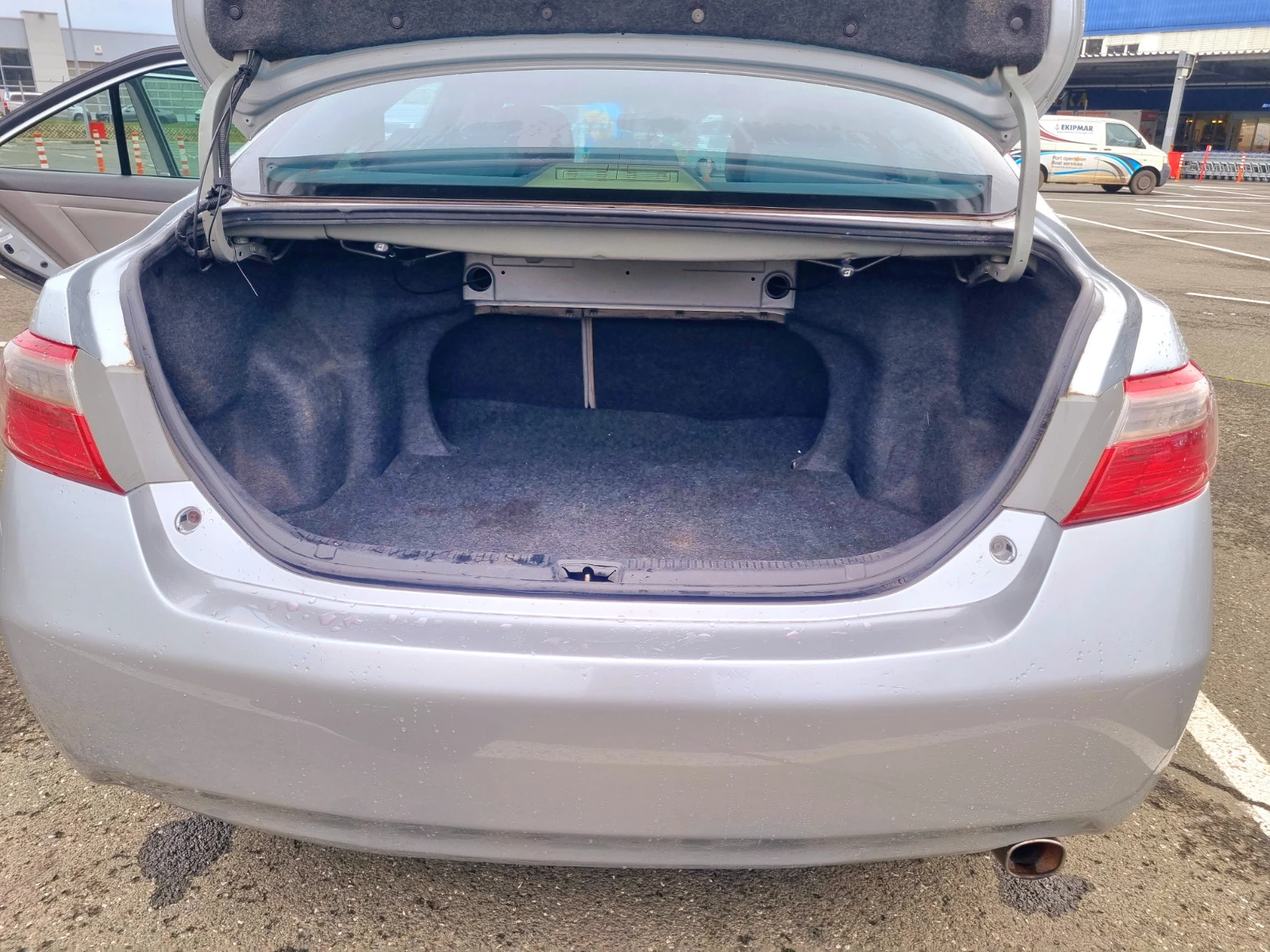 Toyota Camry | Mobile.bg   11