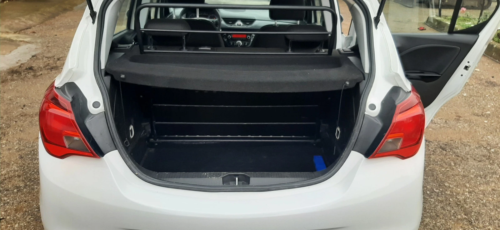 Opel Corsa 1.3 CDTI | Mobile.bg   14