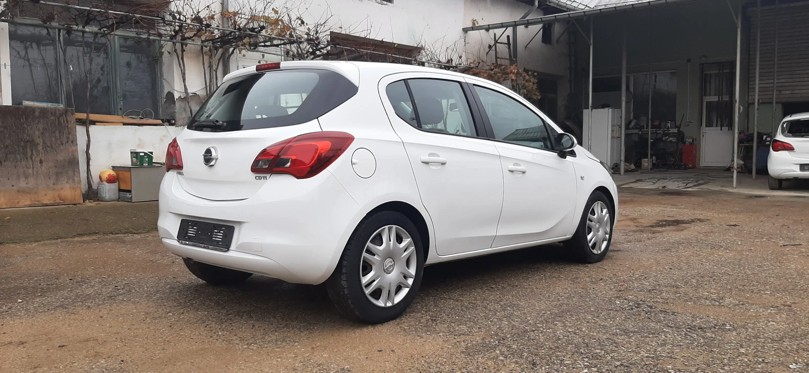 Opel Corsa 1.3 CDTI - изображение 6