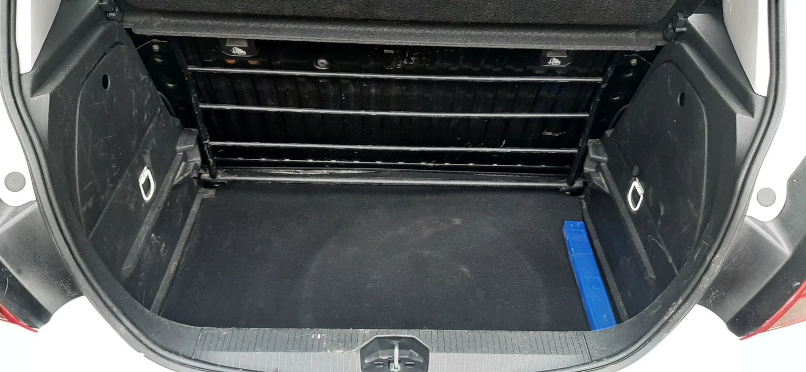 Opel Corsa 1.3 CDTI | Mobile.bg   13