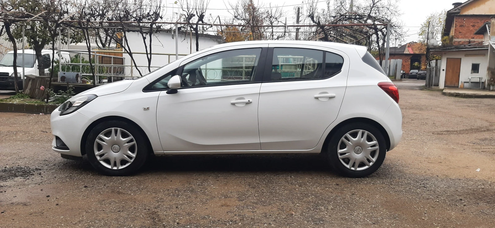 Opel Corsa 1.3 CDTI - изображение 4