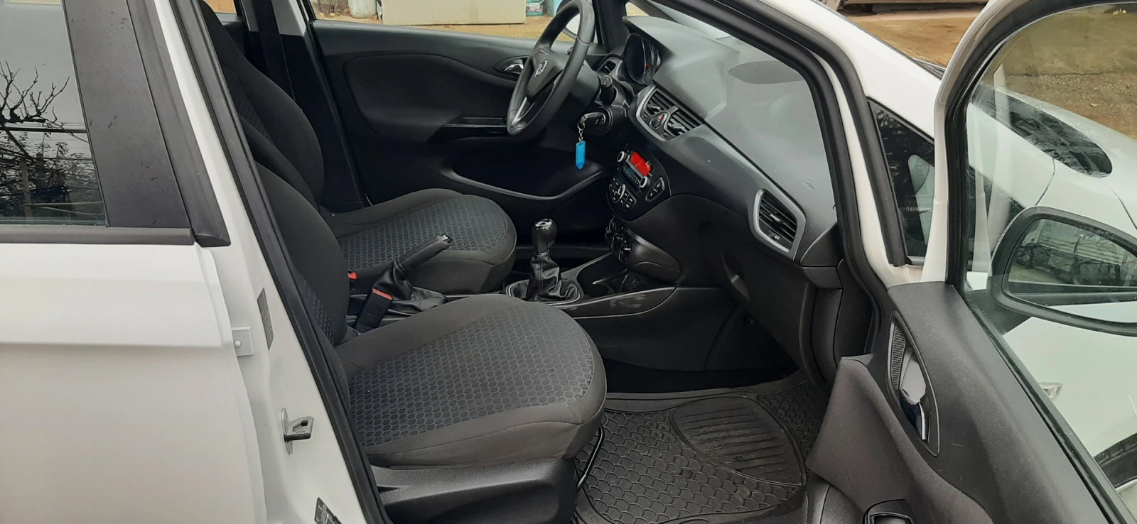 Opel Corsa 1.3 CDTI | Mobile.bg   16