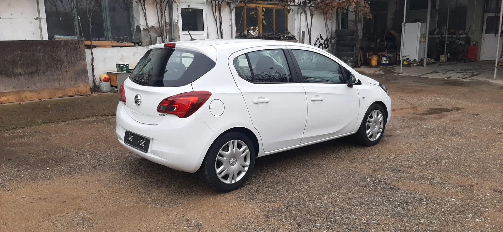 Opel Corsa 1.3 CDTI - изображение 5