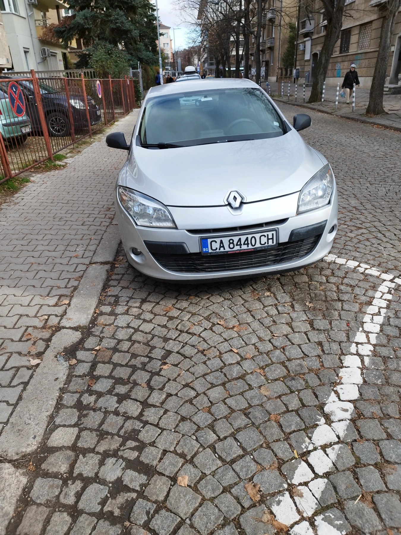 Renault Megane | Mobile.bg   1