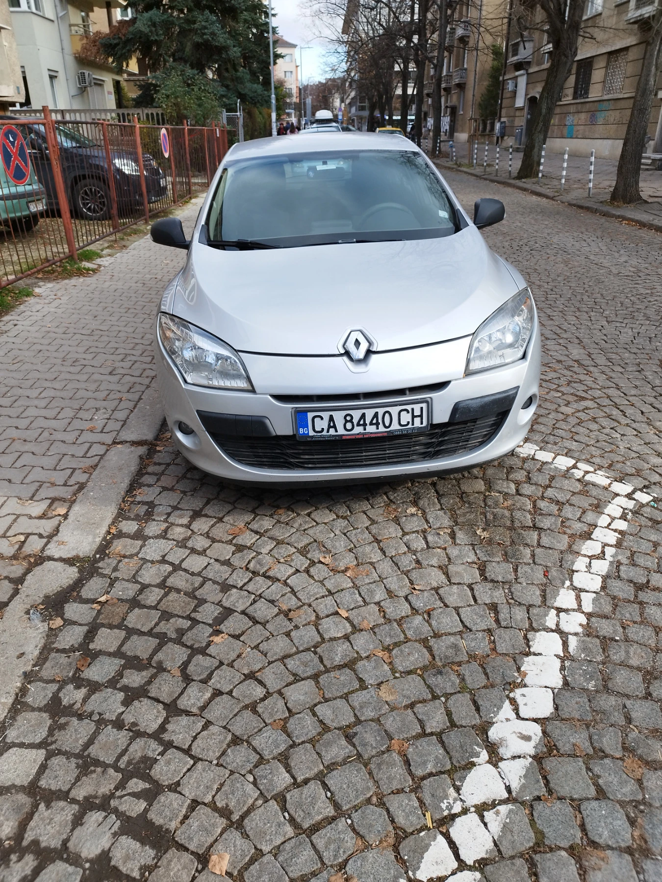 Renault Megane  - изображение 2