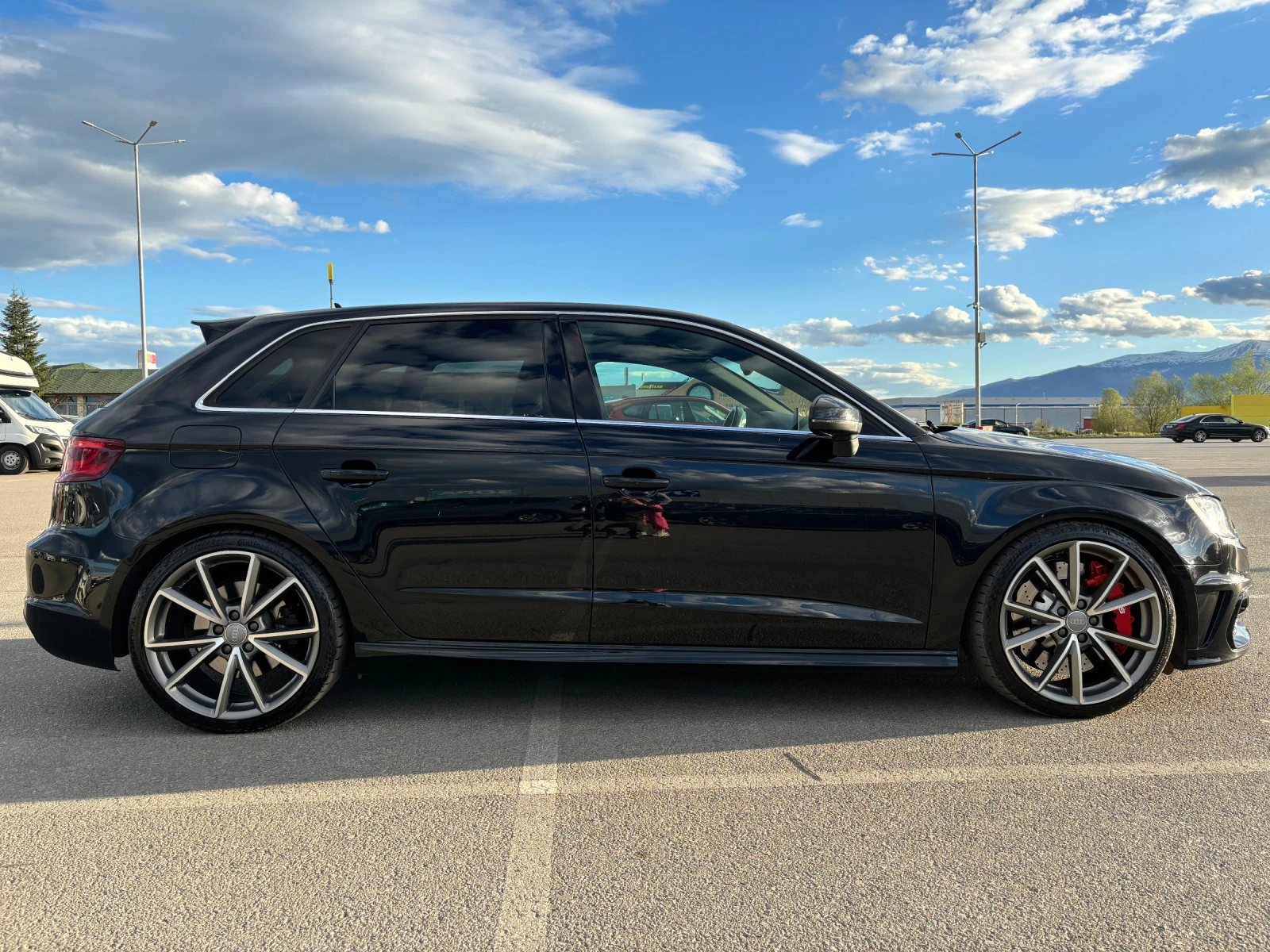 Audi S3  - изображение 5