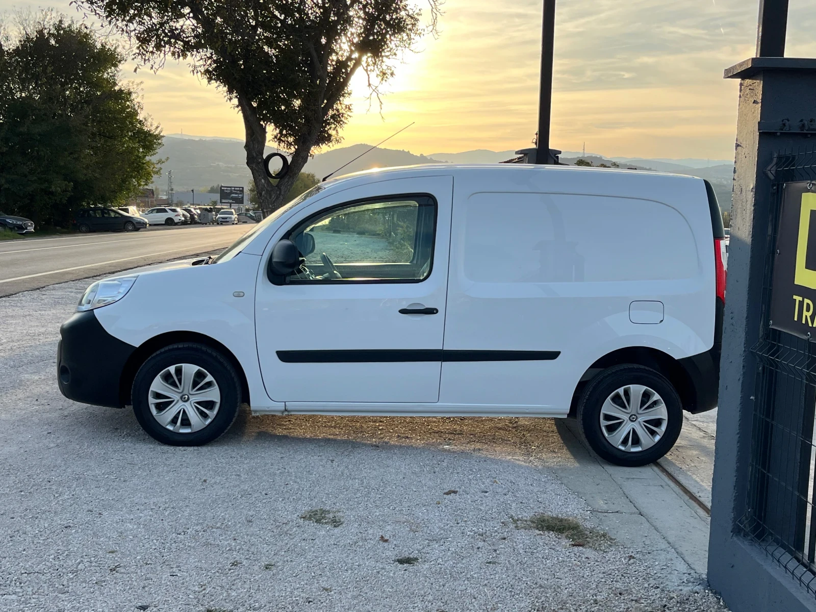 Renault Kangoo 1.5DCI Euro 5 - изображение 8