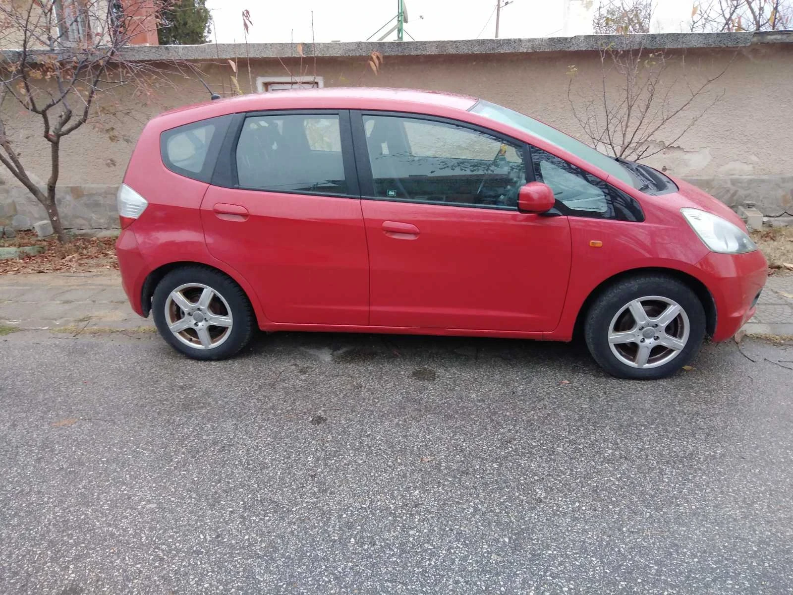 Honda Jazz 1.2.i 90к.с - изображение 3