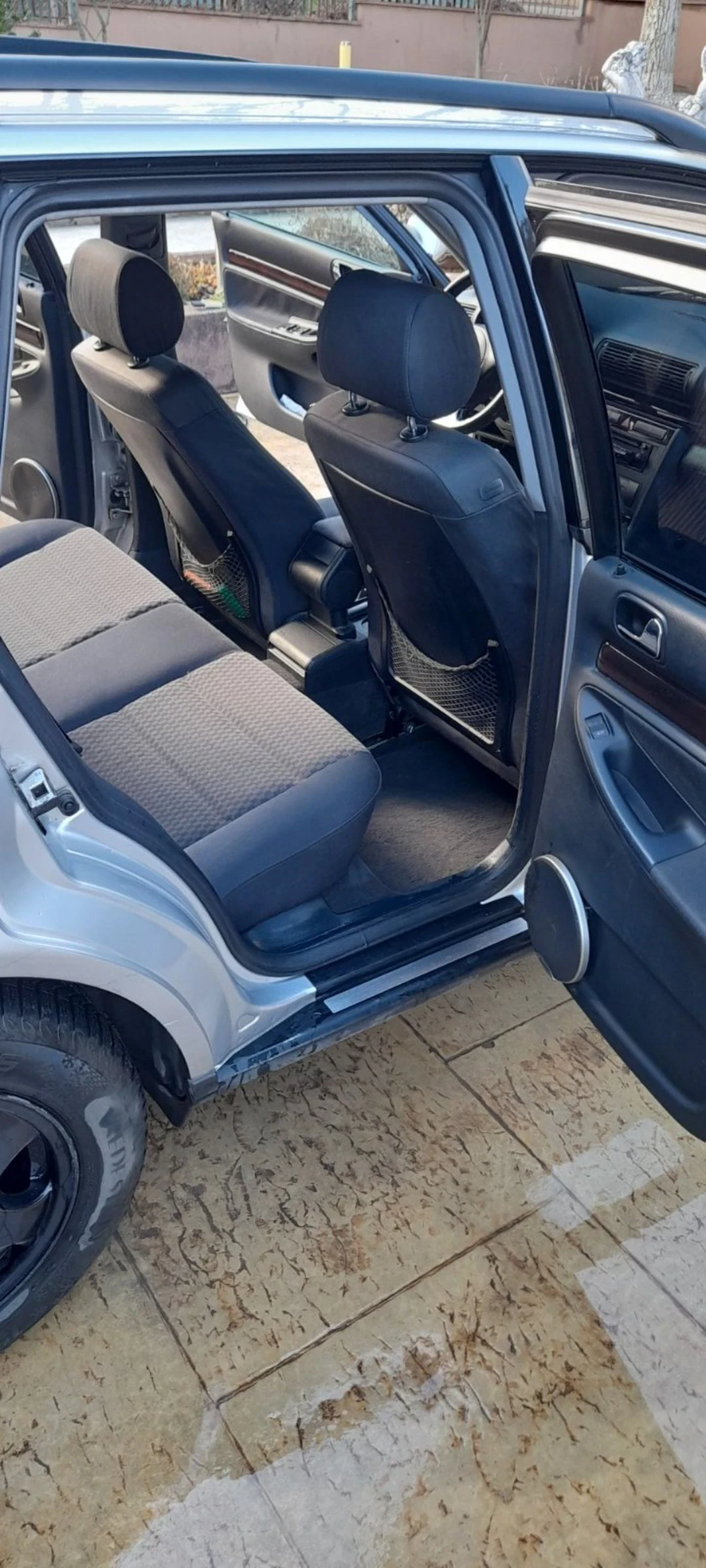 Audi A4 1.9 TDI Quattro 116 �.�. | Mobile.bg � ����������� 16