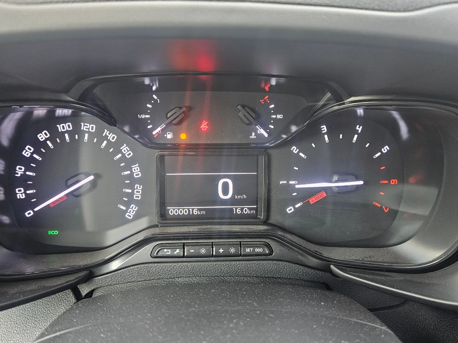 Toyota Proace City 1.5d-AT-HOB!!!!!! | Mobile.bg   12