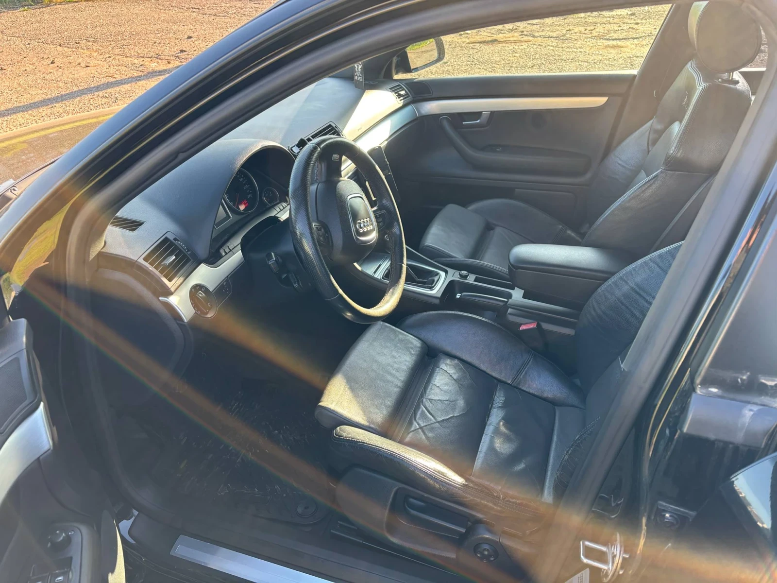 Audi A4  - изображение 8