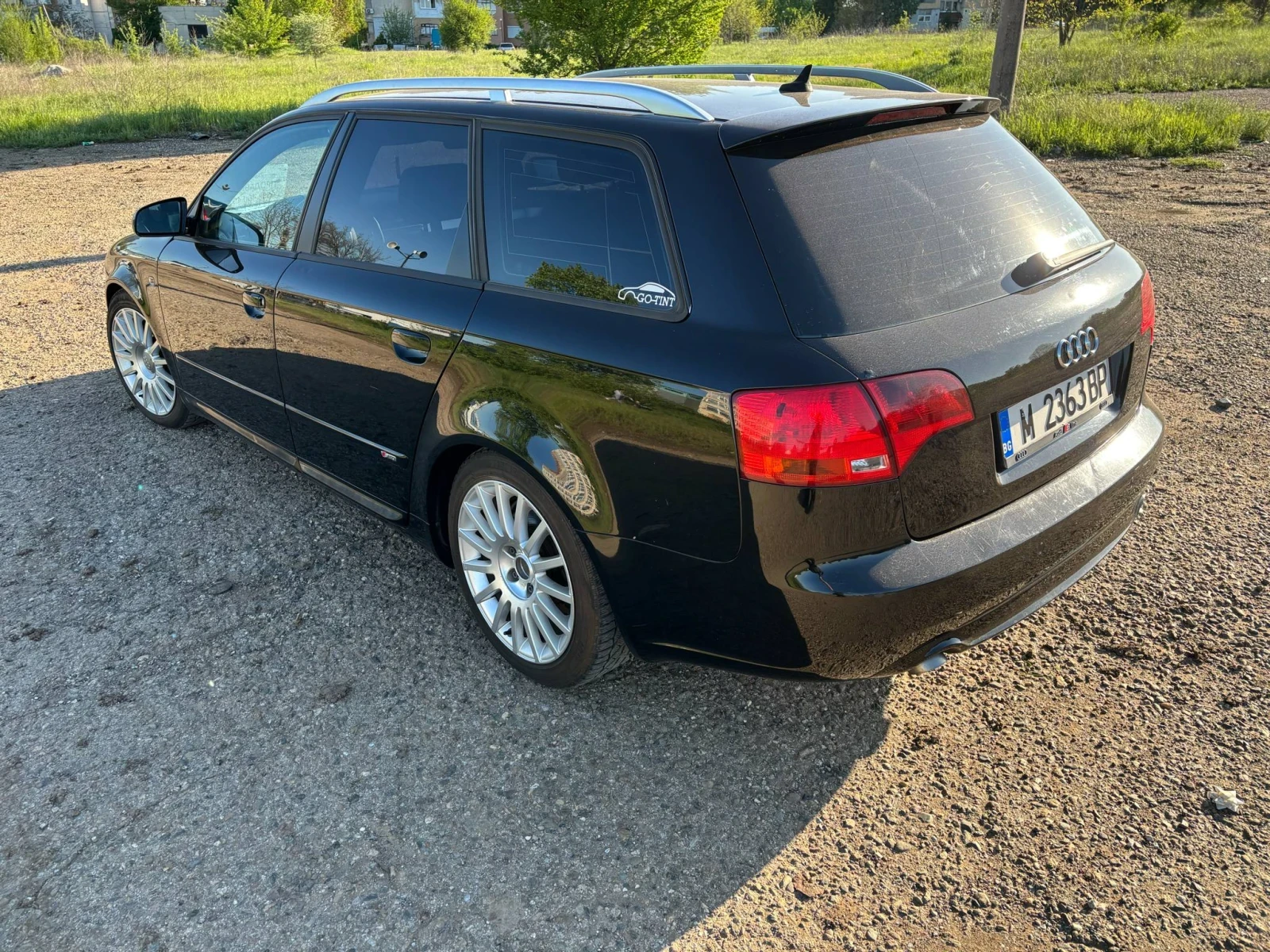 Audi A4  - изображение 4