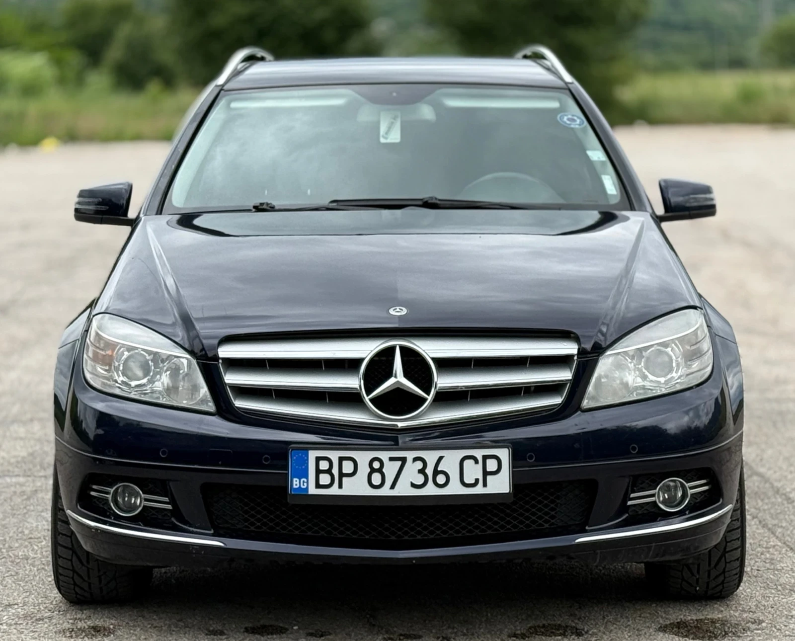Mercedes-Benz C 220 CDi 170кс * 646* * Avantgarde*  - изображение 2
