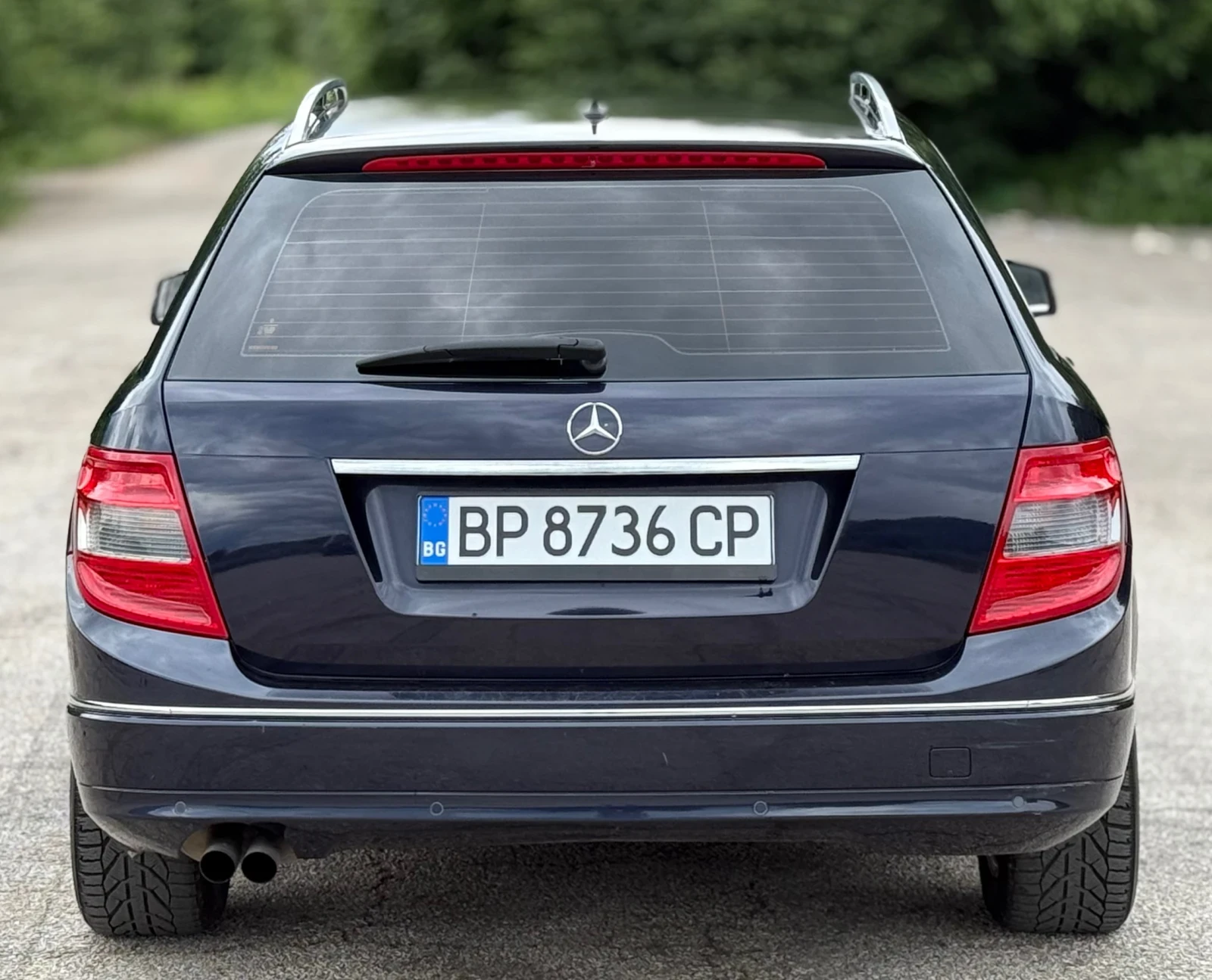 Mercedes-Benz C 220 CDi 170кс * 646* * Avantgarde*  - изображение 5