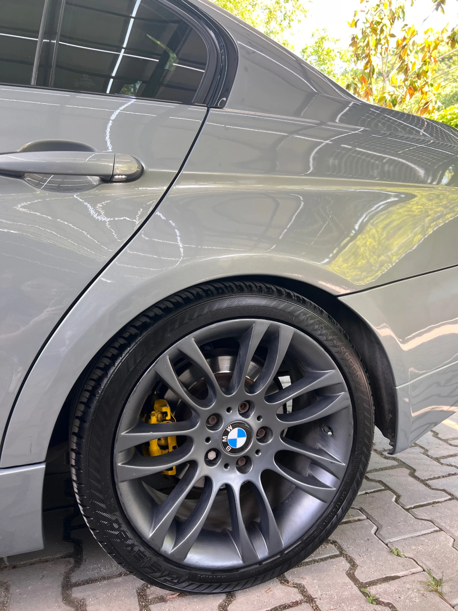 BMW 325  - изображение 5