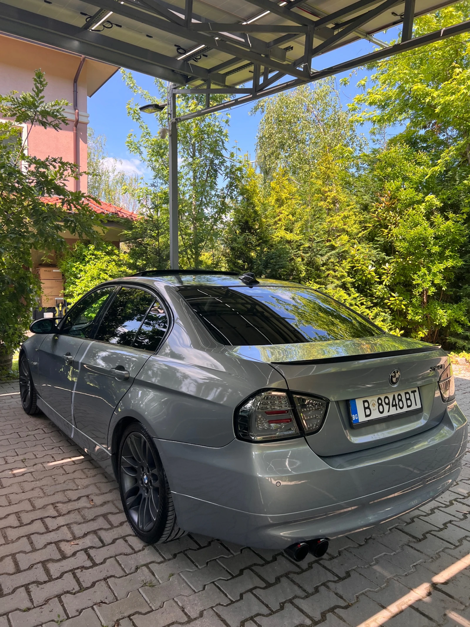 BMW 325 | Mobile.bg   1