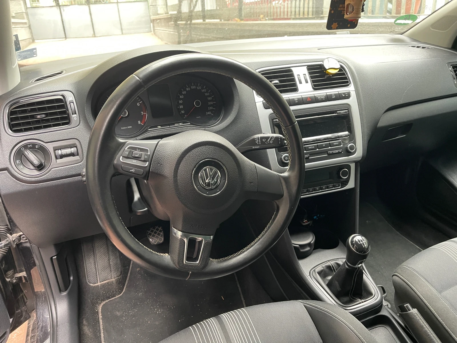 VW Polo  - изображение 5