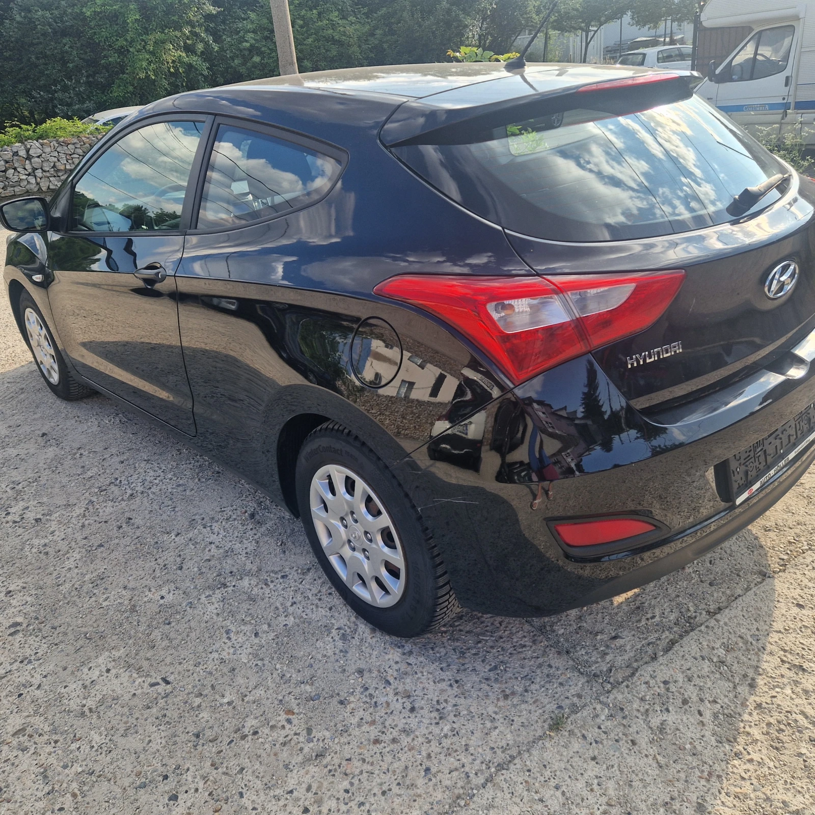 Hyundai I30  - изображение 4