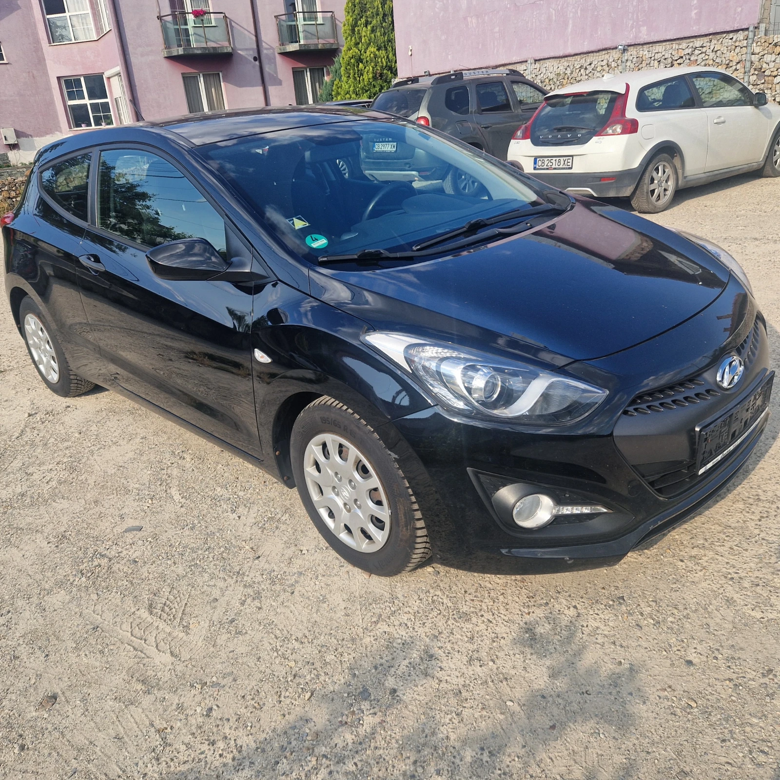 Hyundai I30  - изображение 2