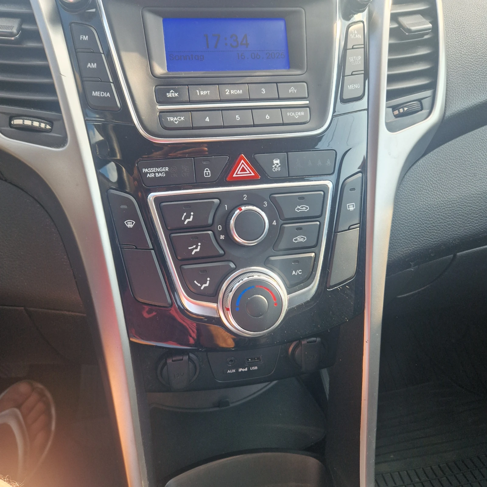 Hyundai I30  - изображение 9