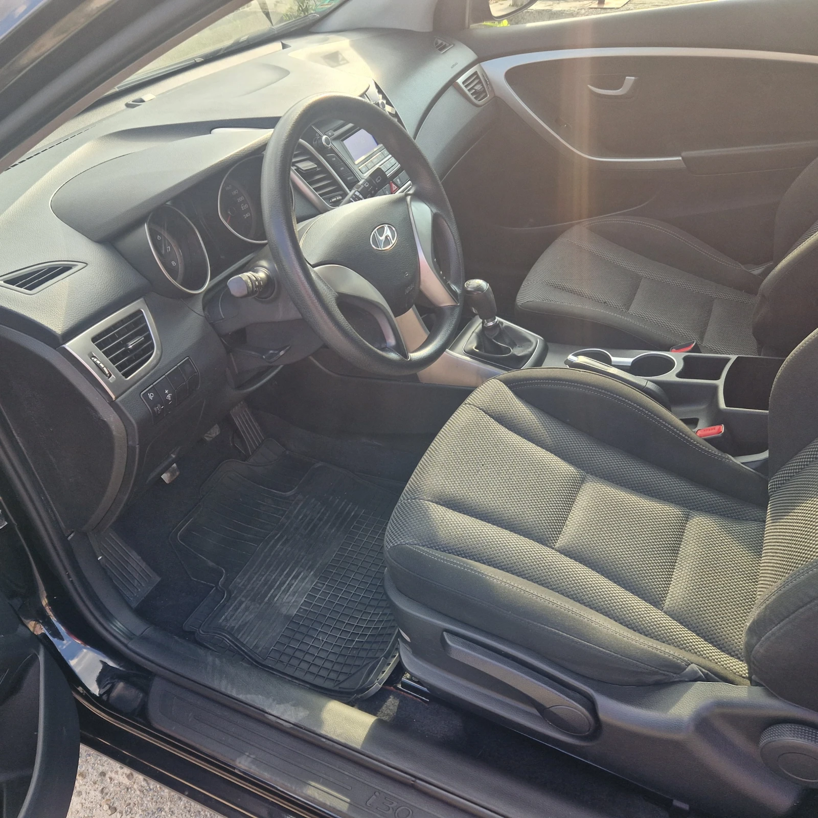 Hyundai I30  - изображение 5
