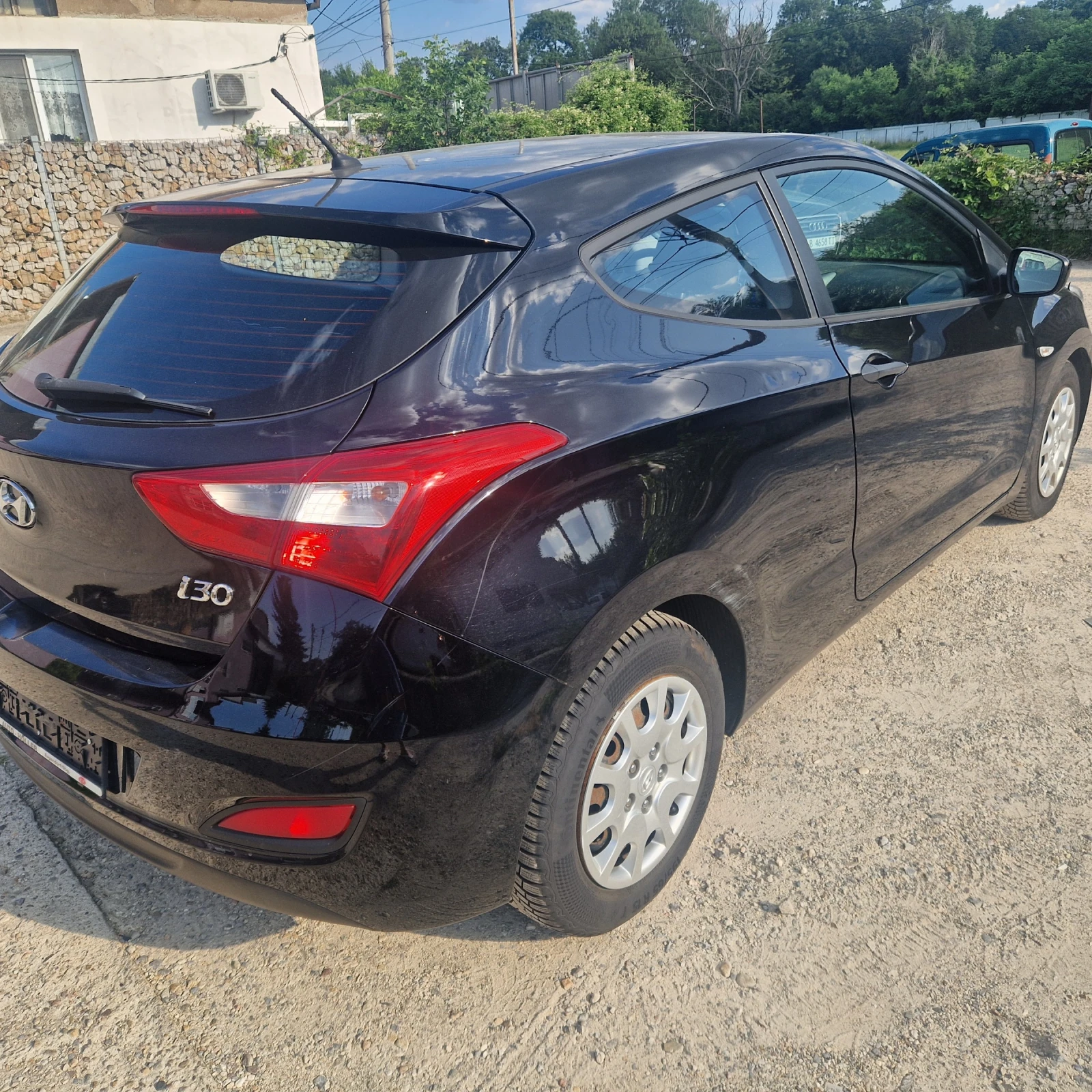Hyundai I30  - изображение 3