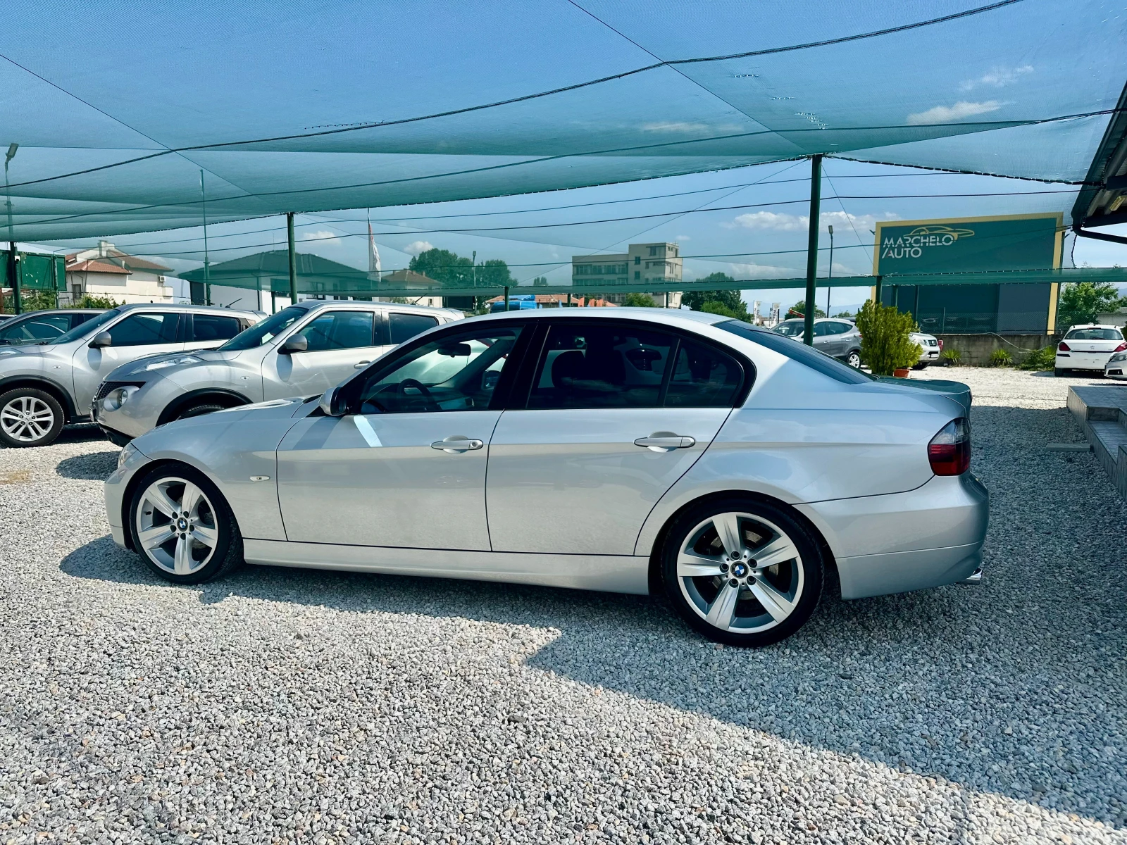 BMW 320 2.0D* SPORT - изображение 3