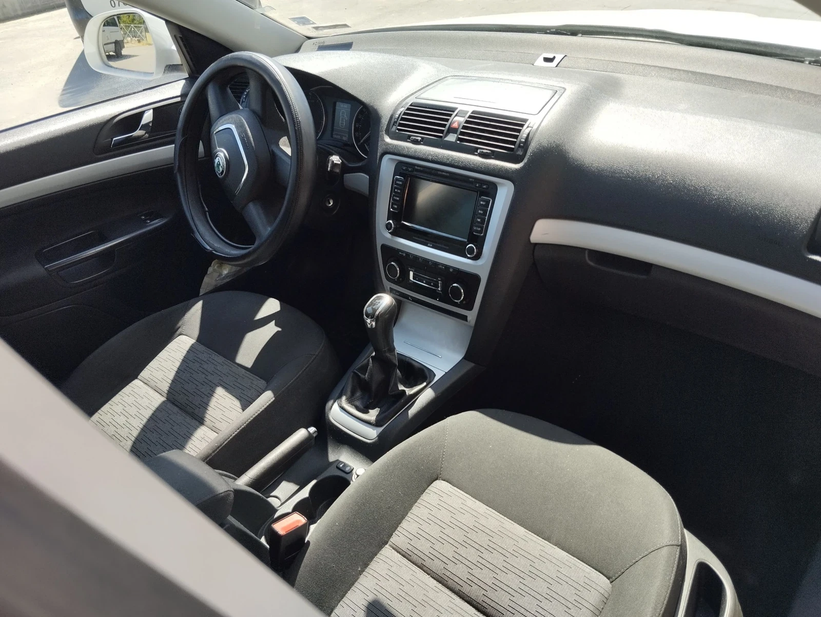 Skoda Octavia  - изображение 5