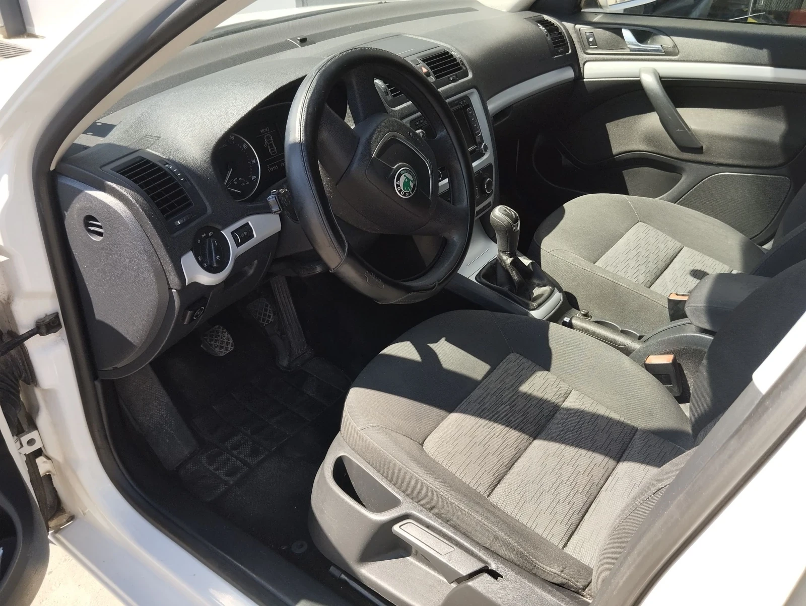 Skoda Octavia  - изображение 4