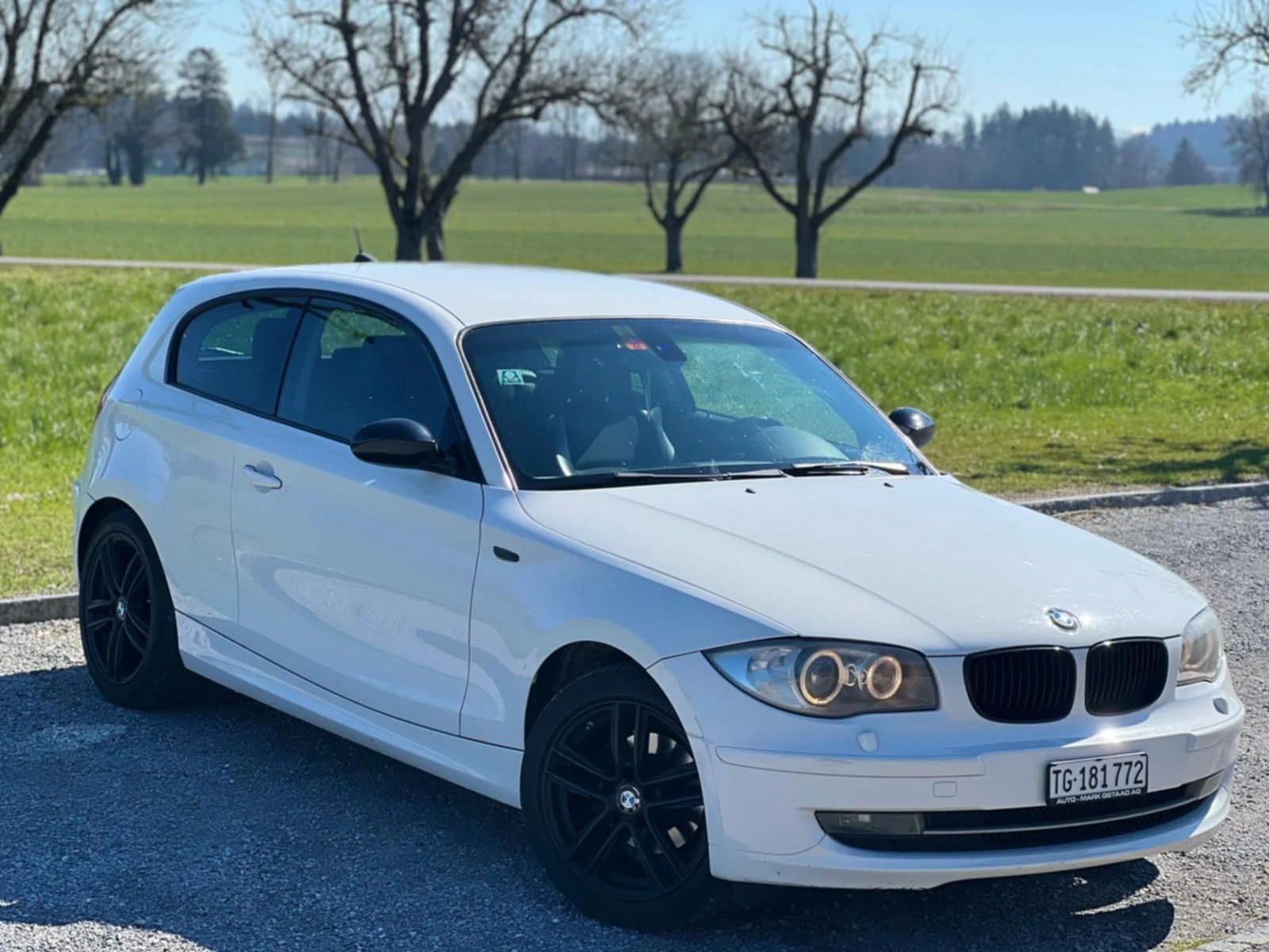 BMW 118  - изображение 3