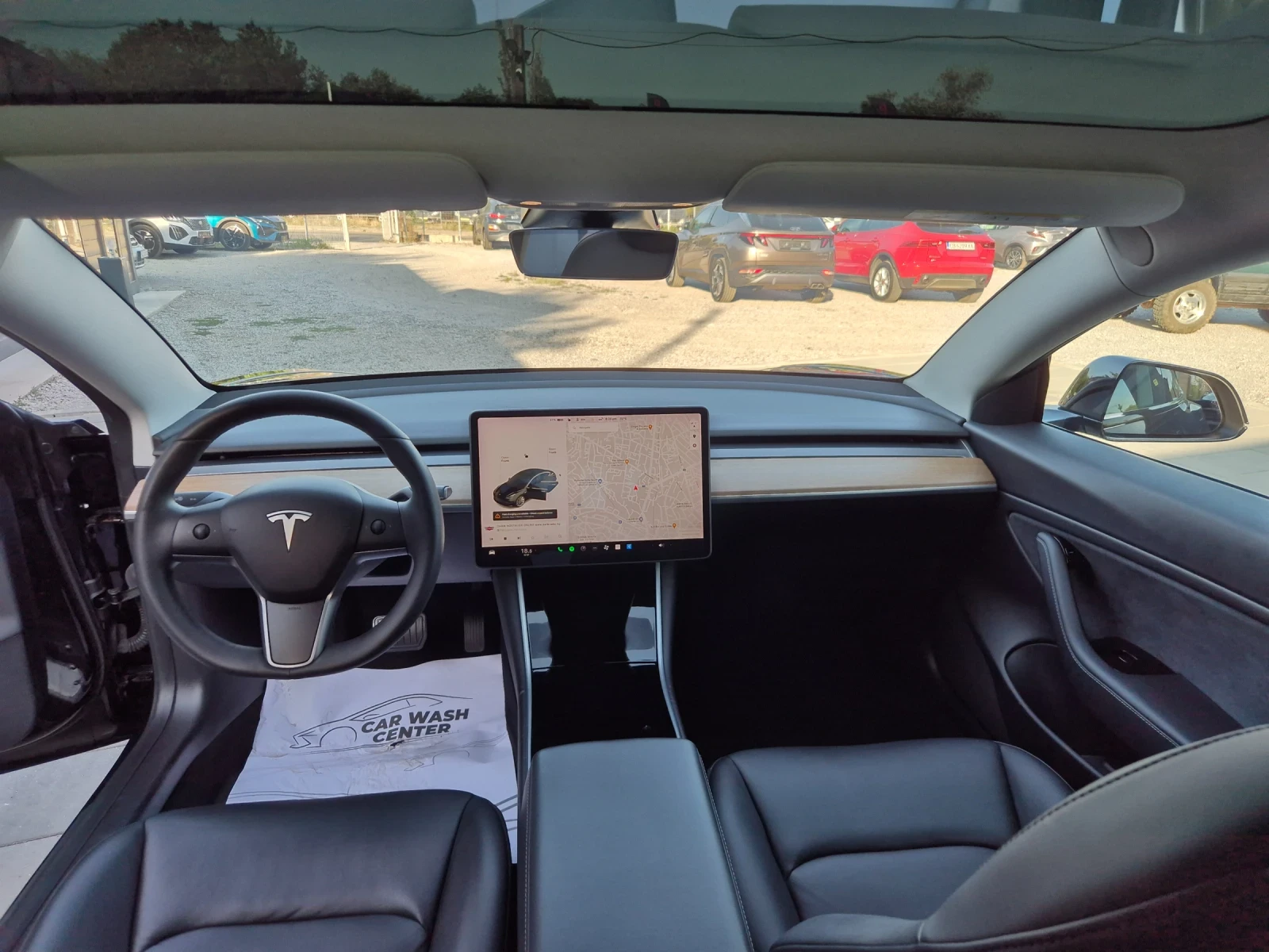 Tesla Model 3 Long range AWD  - изображение 8