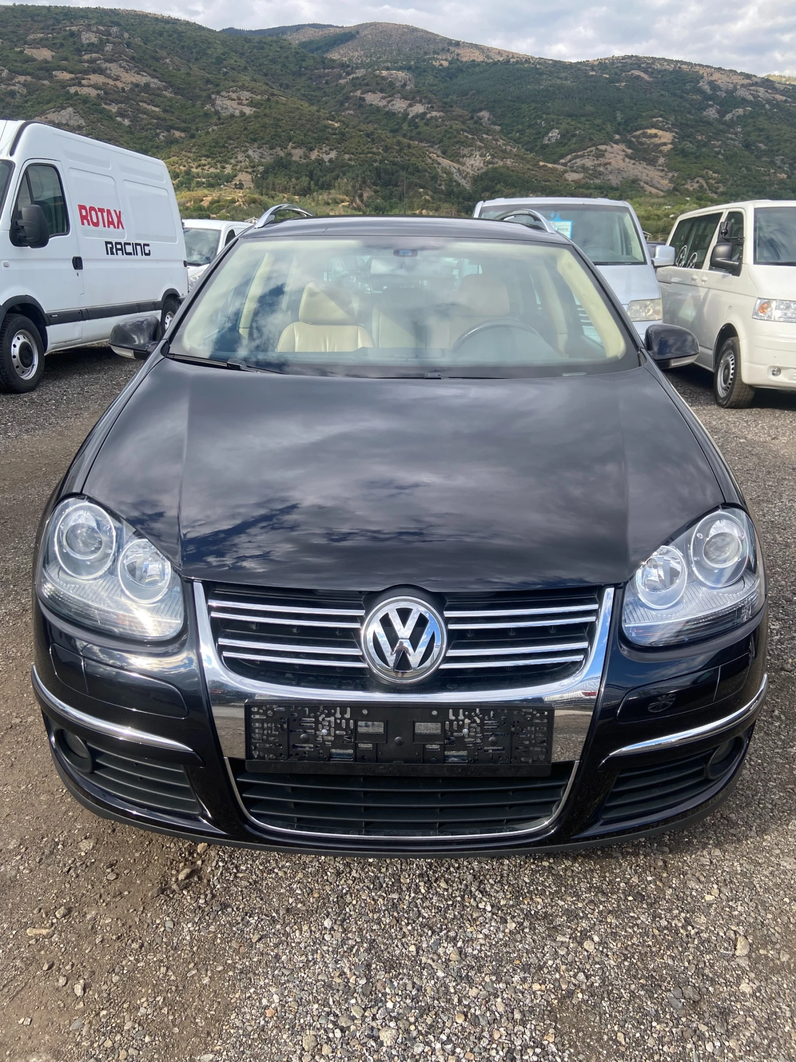 VW Golf 2.0 NAVI - изображение 2