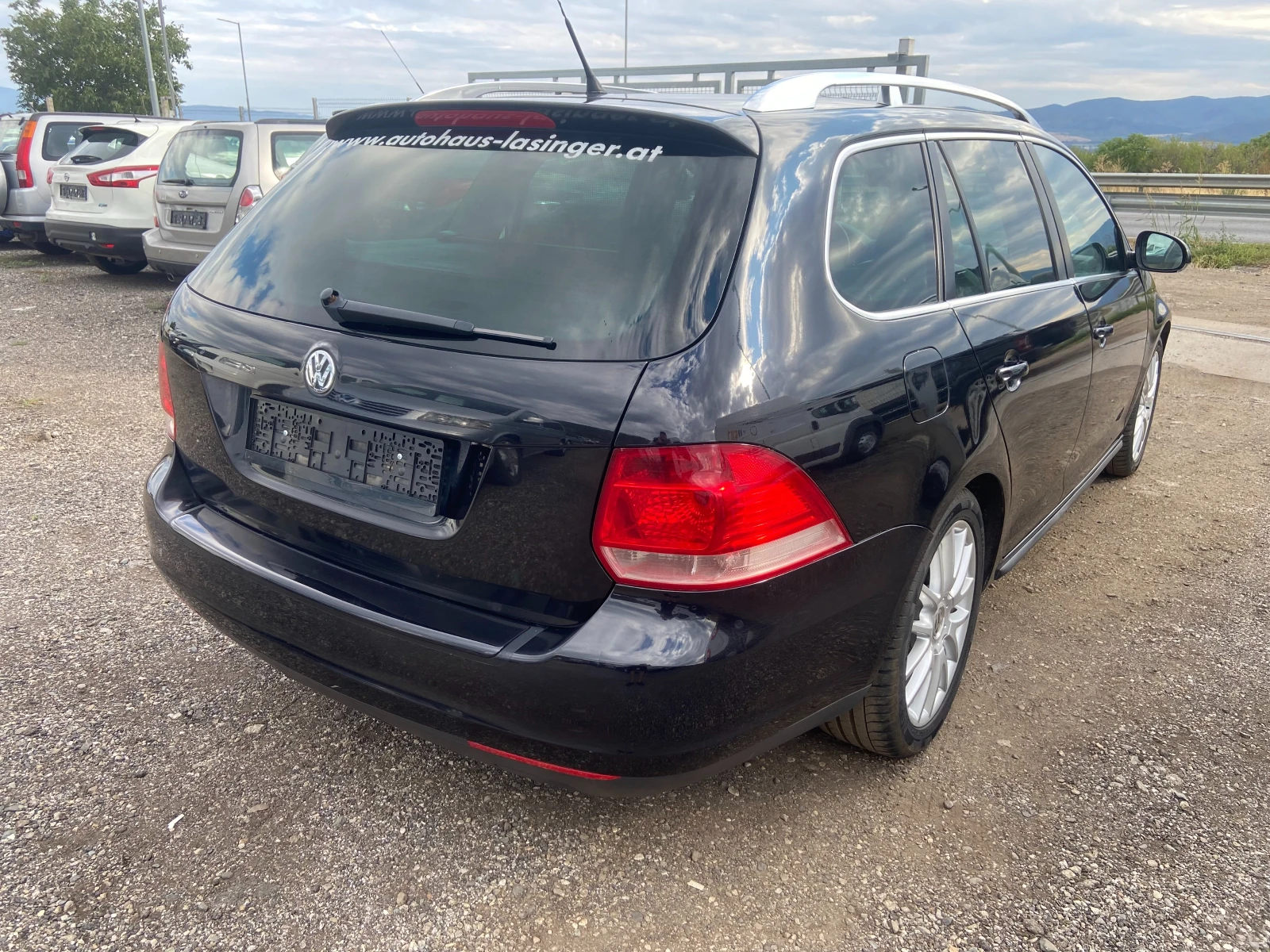 VW Golf 2.0 NAVI - изображение 6