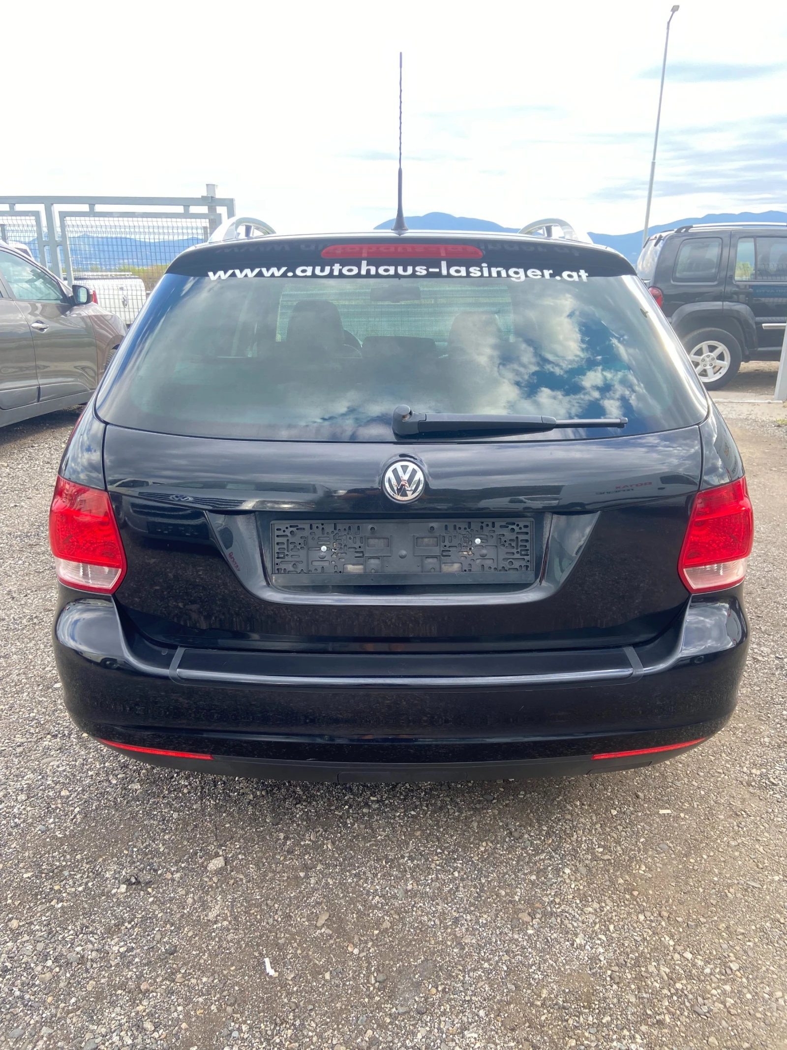 VW Golf 2.0 NAVI - изображение 7