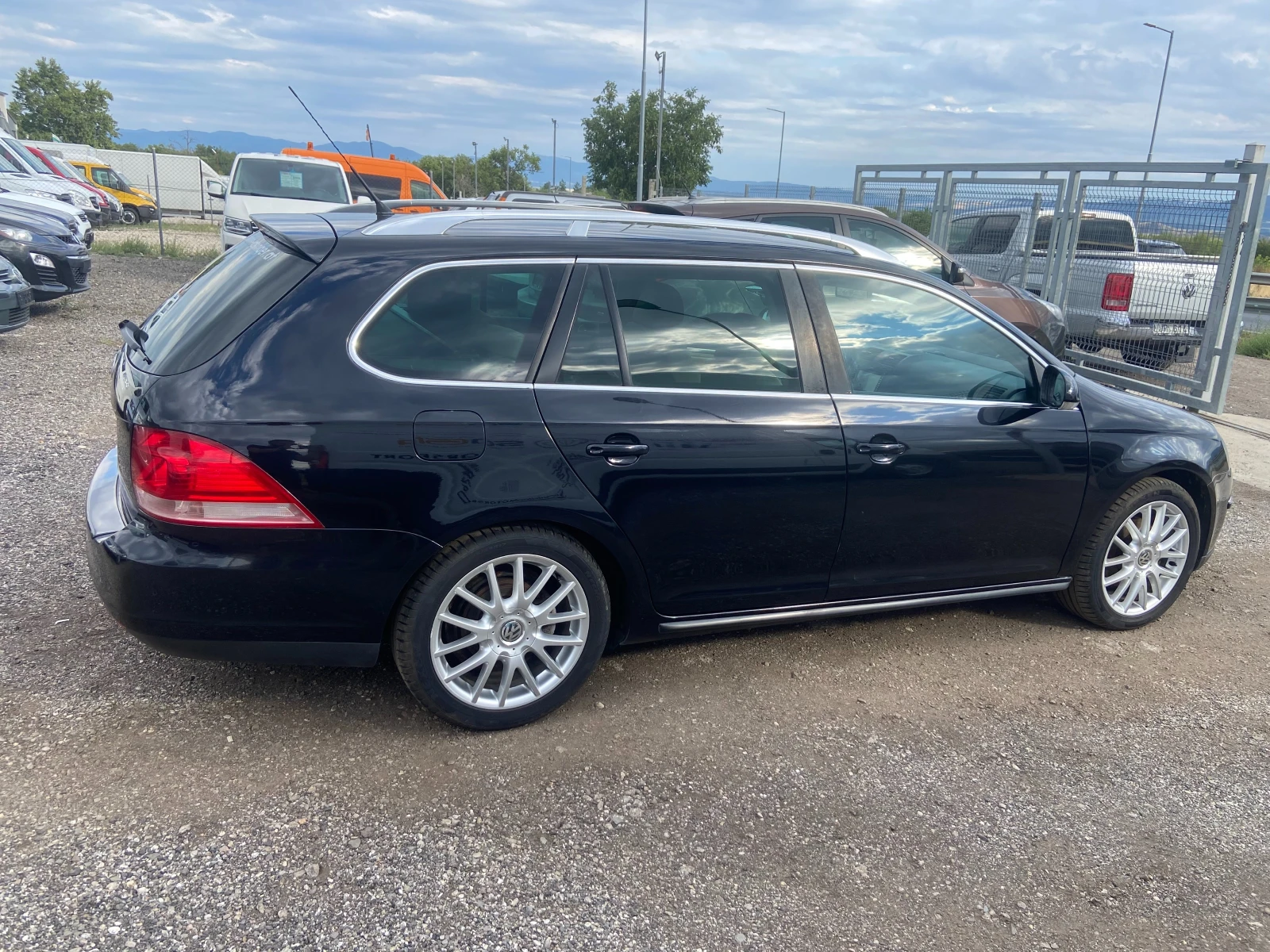 VW Golf 2.0 NAVI - изображение 5