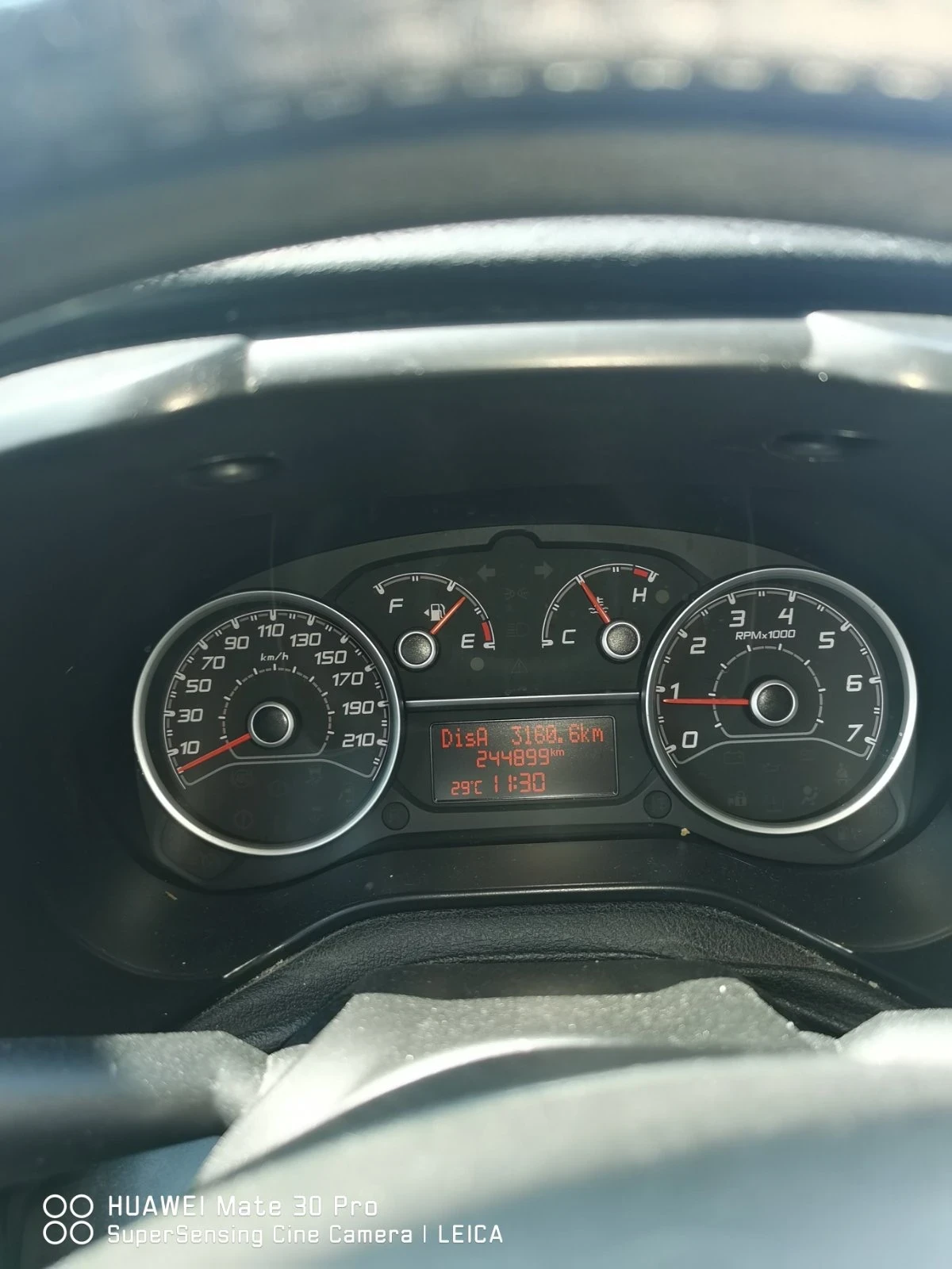 Fiat Doblo 1.3 mjet - изображение 6