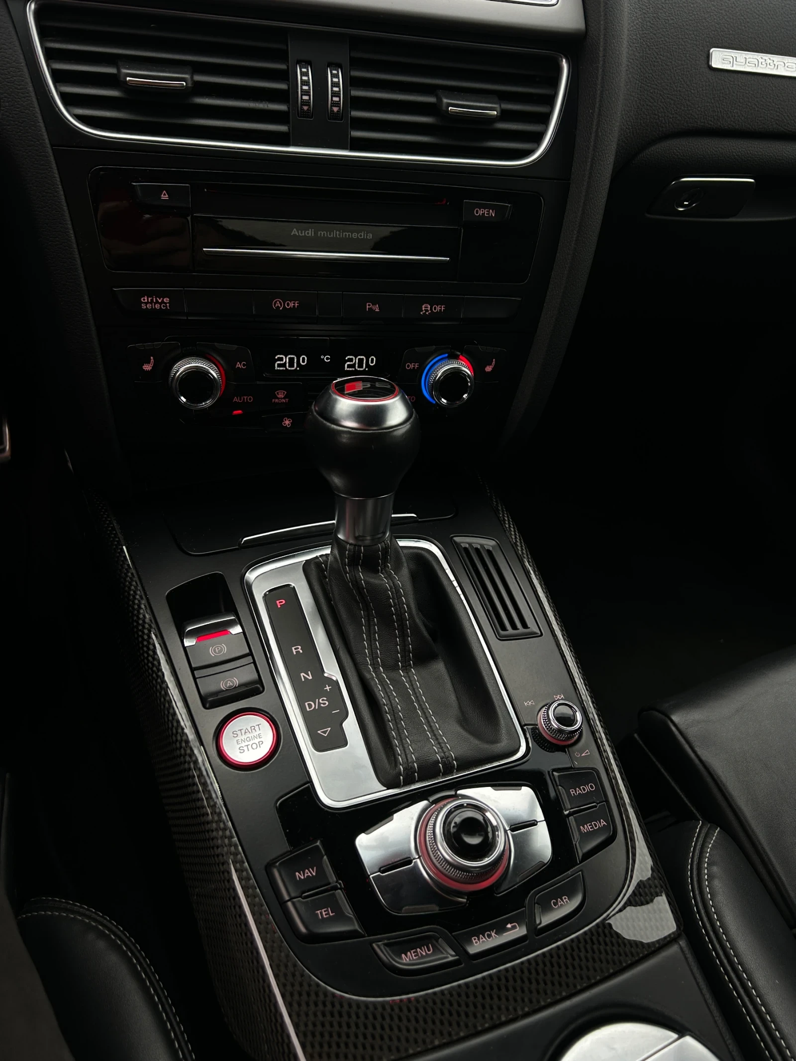 Audi S5 600hp 034 Motorsport | Mobile.bg   15