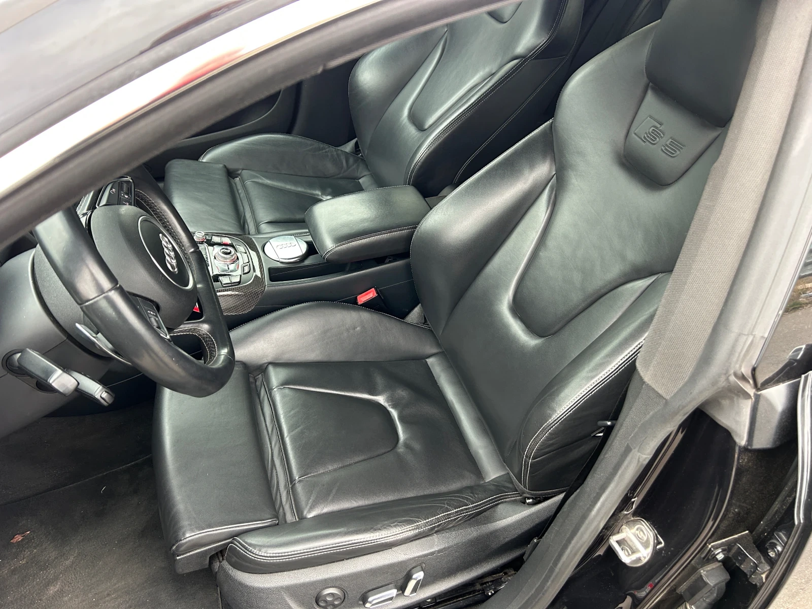 Audi S5 600hp 034 Motorsport | Mobile.bg   16