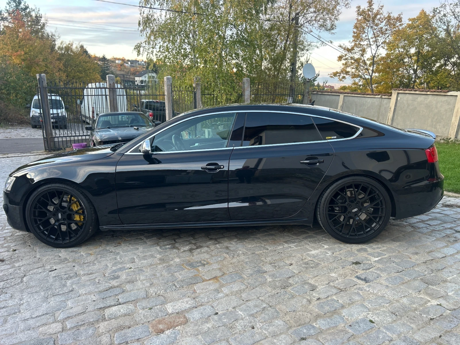 Audi S5 600hp 034 Motorsport - изображение 8