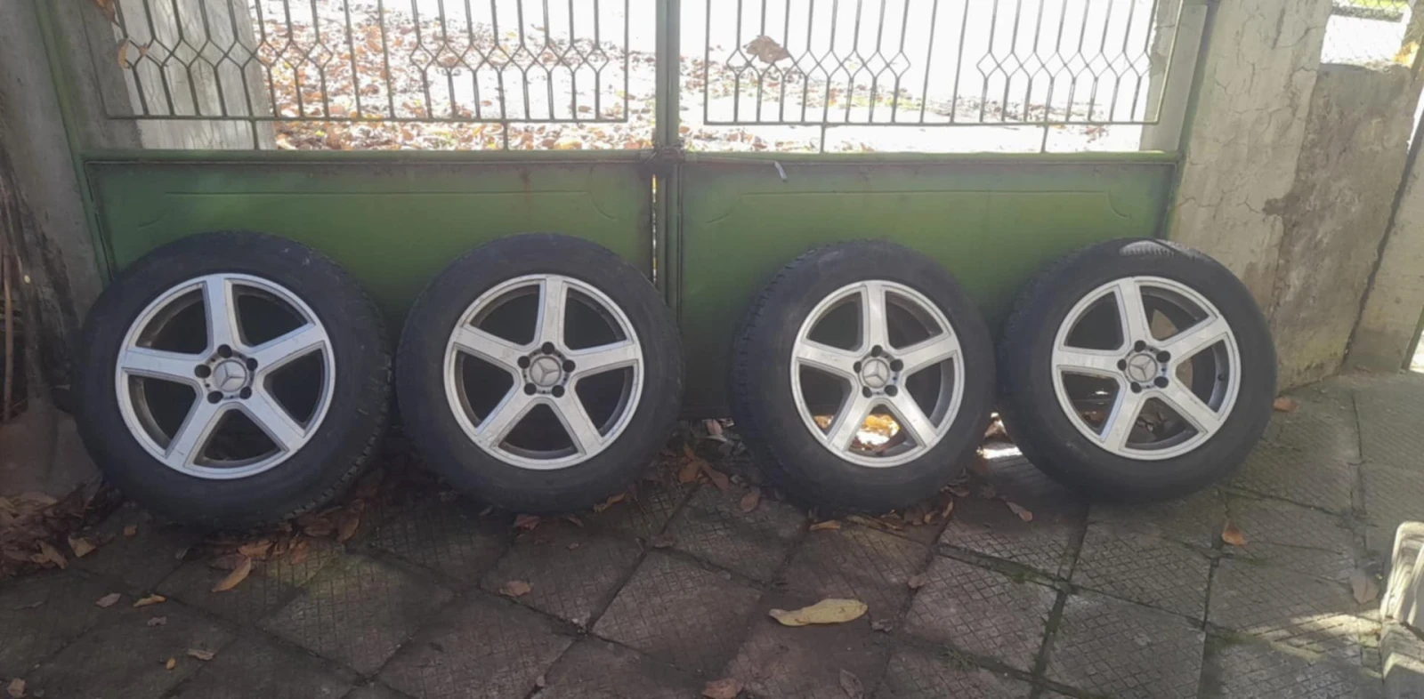 Mercedes-Benz CLK | Mobile.bg   1